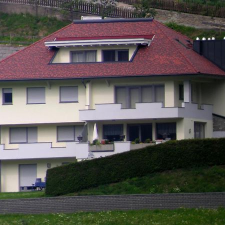 Ferienwohnung Reinstadler Ilse イェルツェンス エクステリア 写真