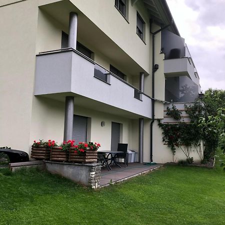 Ferienwohnung Reinstadler Ilse イェルツェンス エクステリア 写真