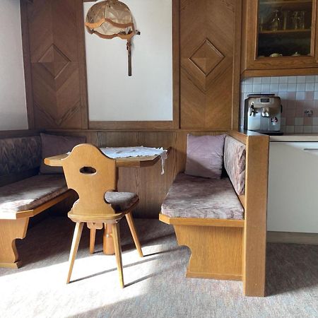 Ferienwohnung Reinstadler Ilse イェルツェンス エクステリア 写真